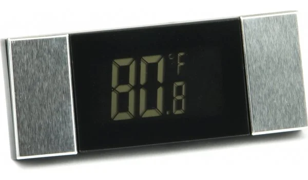 Valgfri oppgradering: Digital hygrometer