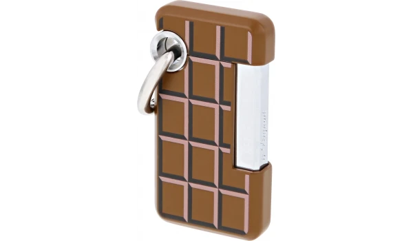 ST Dupont HOOKED lighter CHOC-O