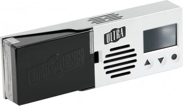 Cigar Oasis ULTRA 3.0 befukter