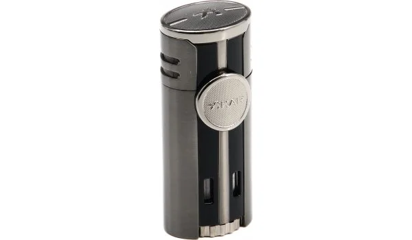 Xikar HP4 Quad Lighter kanonbronse