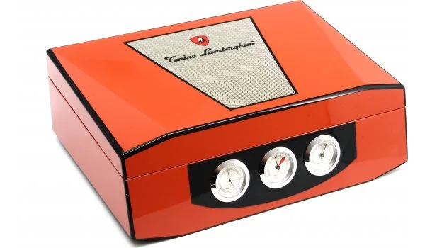 Tonino Lamborghini humidor V 780 40 sigarer