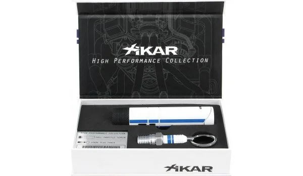 Xikar High Performance Collection gavesett