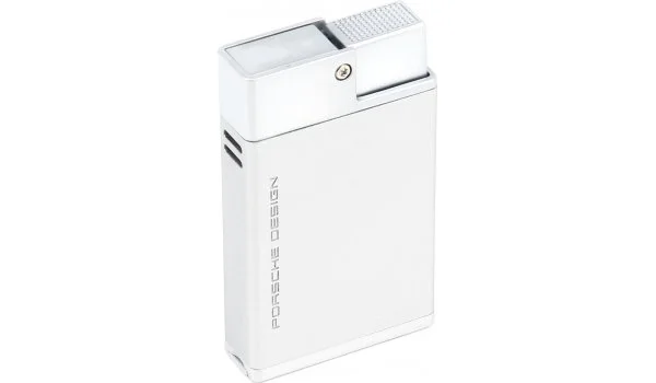 Porsche Design jet lighter P3631/03 sølv