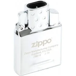 Zippo dobbeltfakkel innsats for Zippo