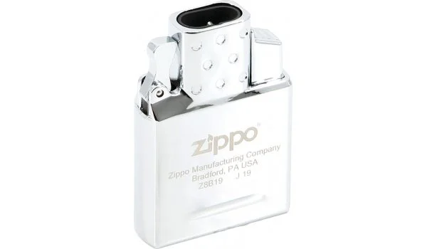 Zippo dobbeltfakkel innsats for Zippo