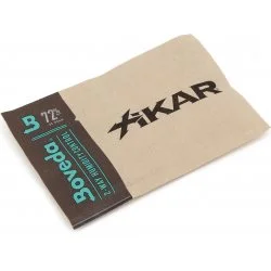 Xikar Boveda 2-veis fuktighetskontroll 72 % RH 60 g