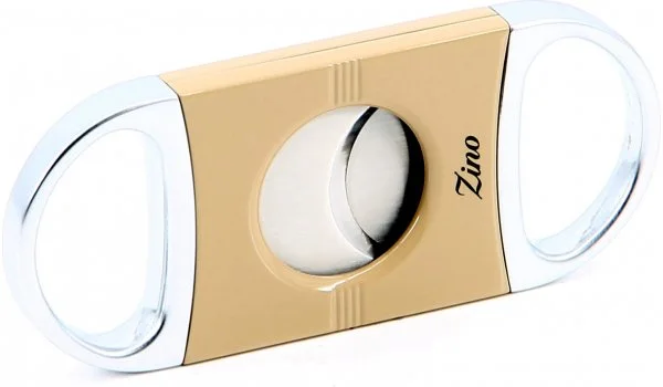 Zino Z2 dobbeltbladkutter beige