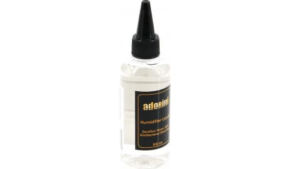 adorini Humidor luftfukter oppløsning 100 ml