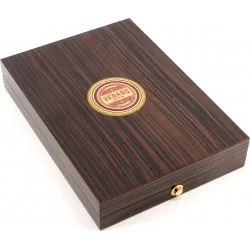 Vedado reisehumidor ibenholt