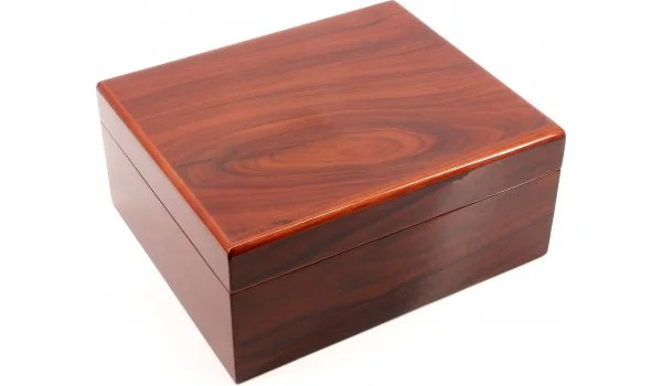 Savoy by Ashton humidor lite rosentre grunnversjon