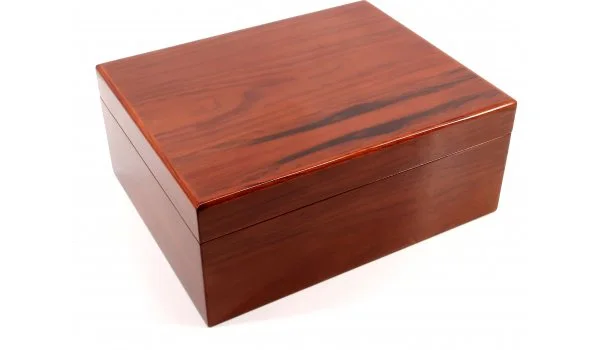 Savoy by Ashton humidor rosentre medium grunnversjon