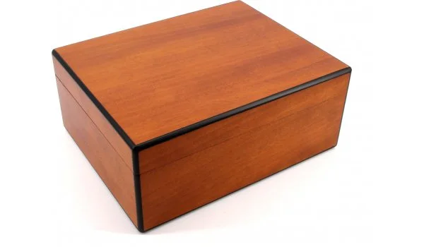 Savoy by Aston humidor pæretre medium grunnversjon