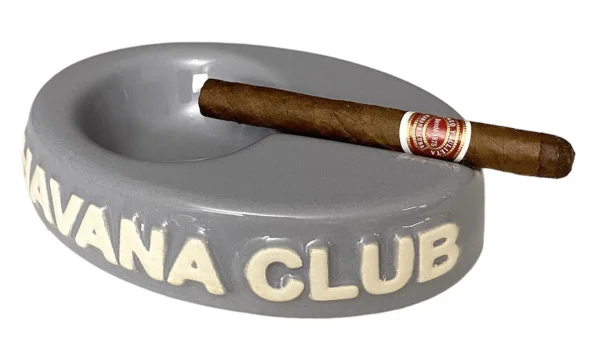 Havana Club Askebeger Chico grå