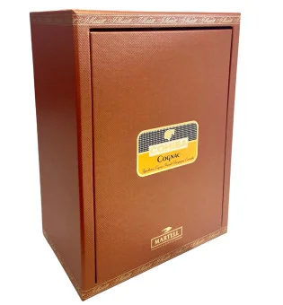 Cohiba Cognac Grand Champagne 0,7 L