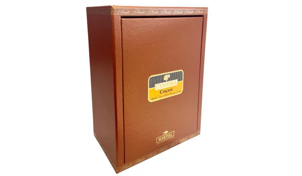 Cohiba Cognac Grand Champagne 0,7 L