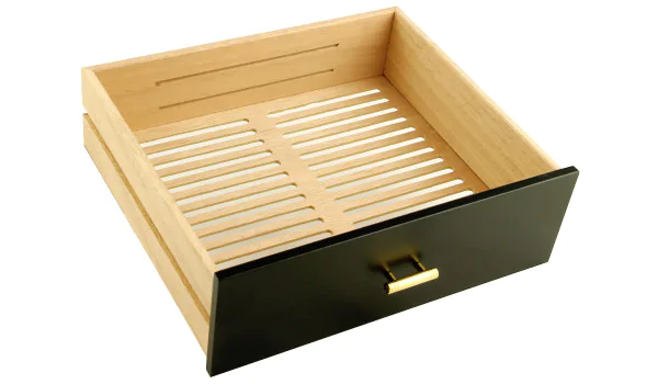 Erstatningsskuff for adorini Chianti medium deluxe humidor