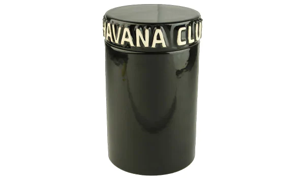 Havana Club sigarkrukke Tinaja sort