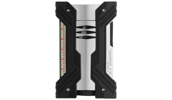 S.T. Dupont Defi XXtreme, lighter, krom, 021602