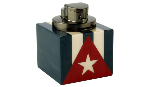 adorini Cuba Te Amo jetlighter bordmodell