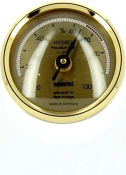 Adorini hair hygrometer small polybag